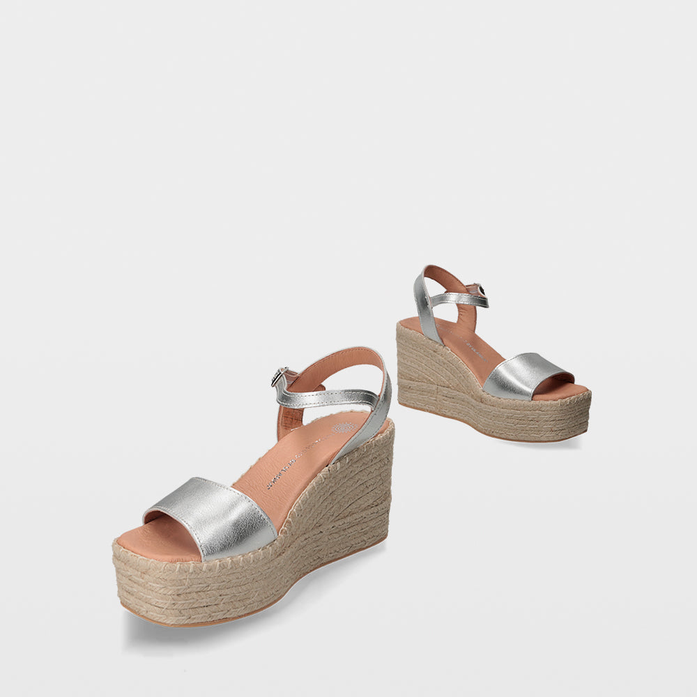 Musse &amp; Cloud by Ulanka Palau - Esparto sandals