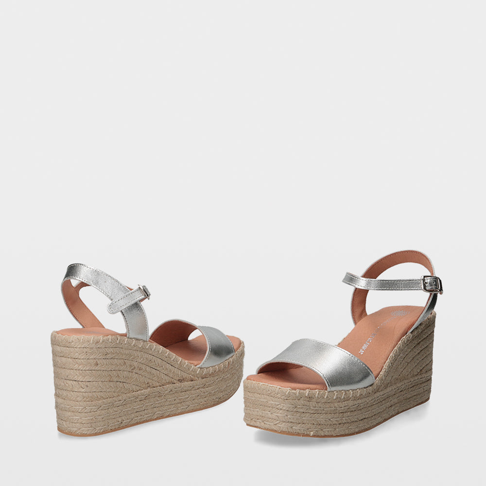 Musse &amp; Cloud by Ulanka Palau - Esparto sandals