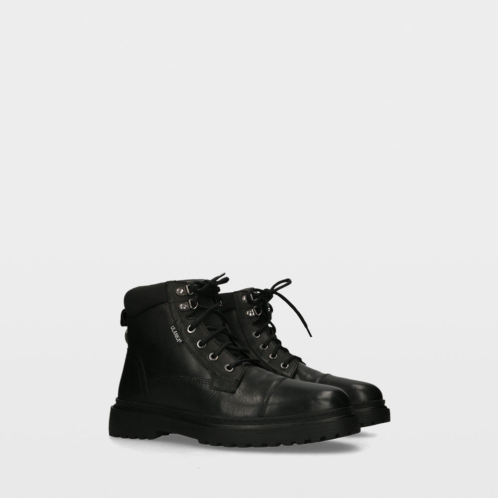 Musse &amp; Cloud by Ulanka Peak - Ankle boots