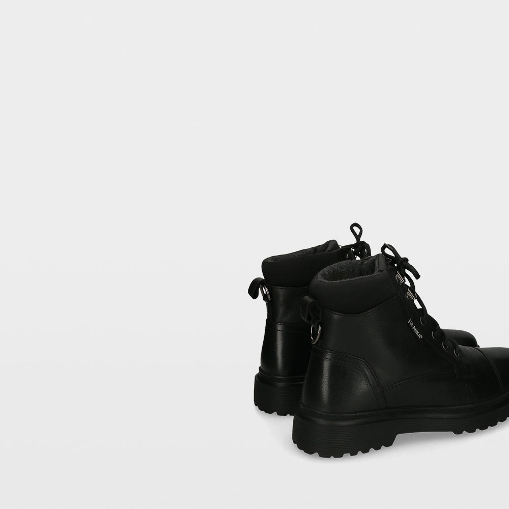 Musse &amp; Cloud by Ulanka Peak - Ankle boots