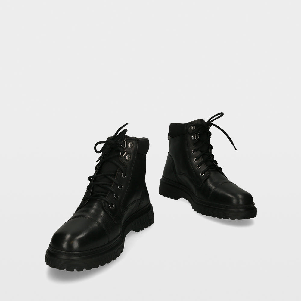 Musse &amp; Cloud by Ulanka Peak - Ankle boots