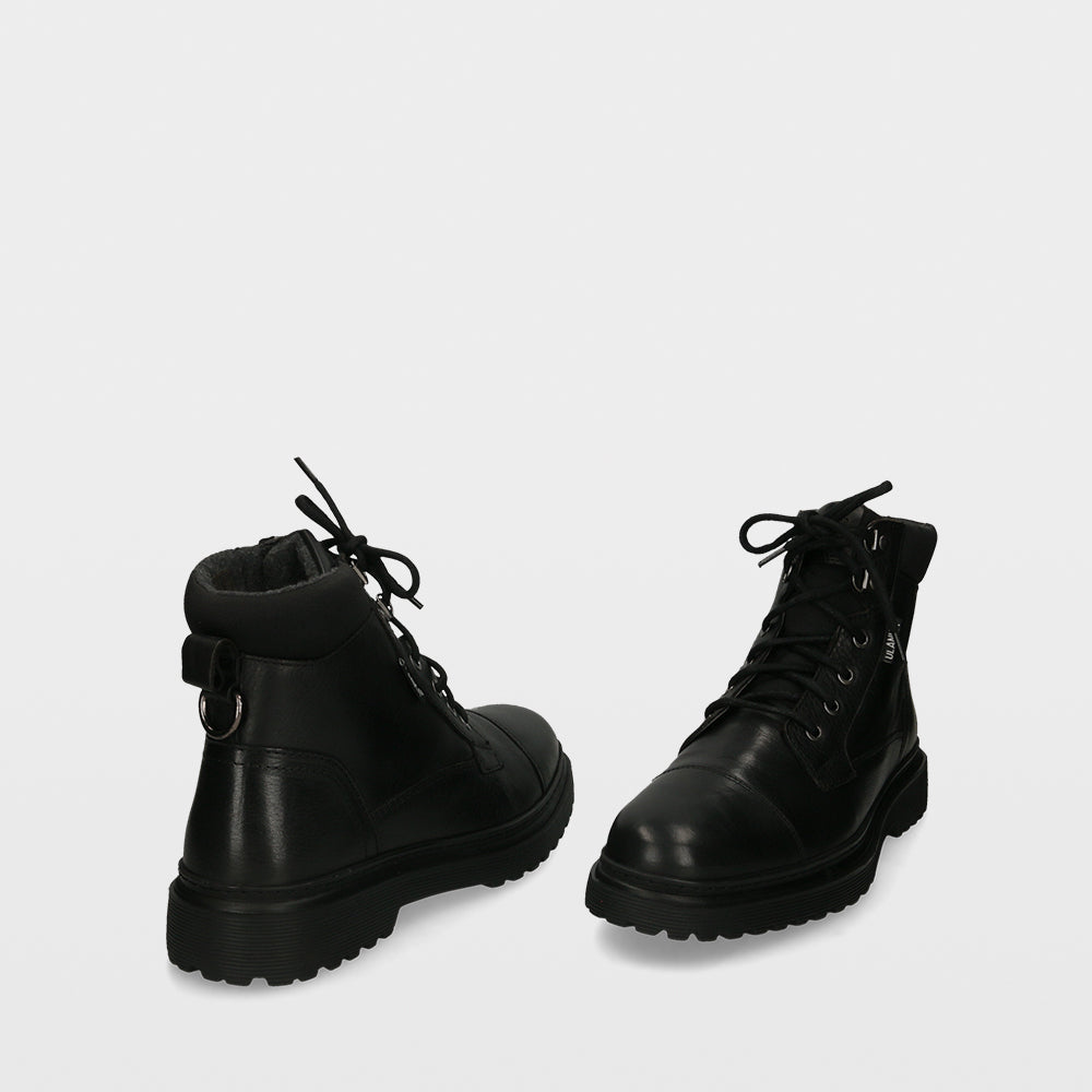 Musse &amp; Cloud by Ulanka Peak - Ankle boots