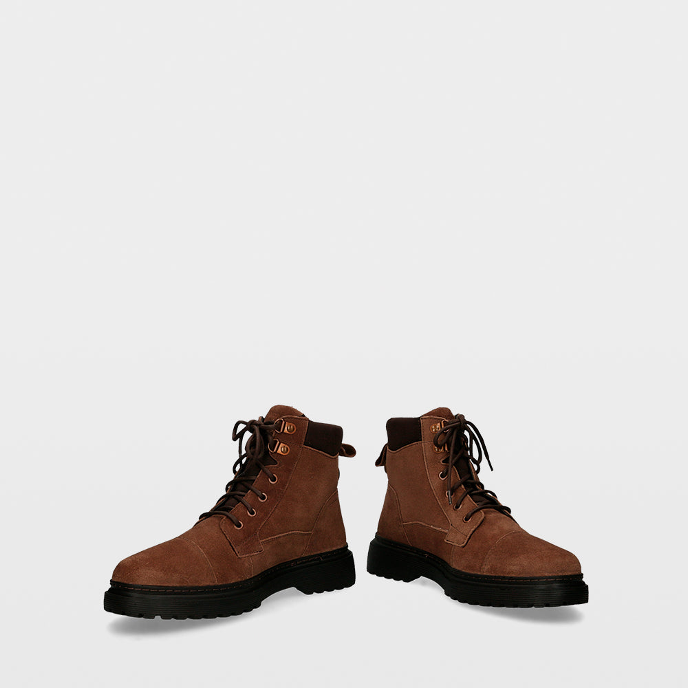 Musse &amp; Cloud by Ulanka Peak - Mountaineering ankle boots