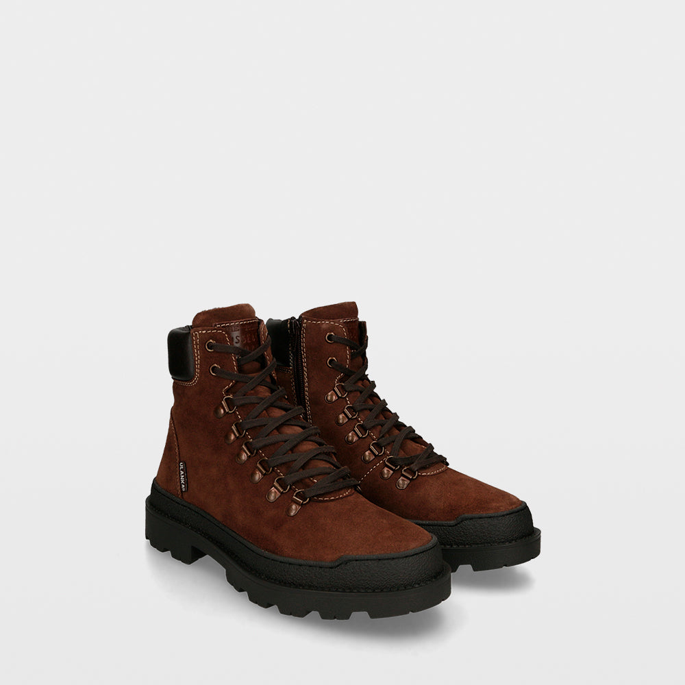 Musse &amp; Cloud by Ulanka Road - Mountaineering boots