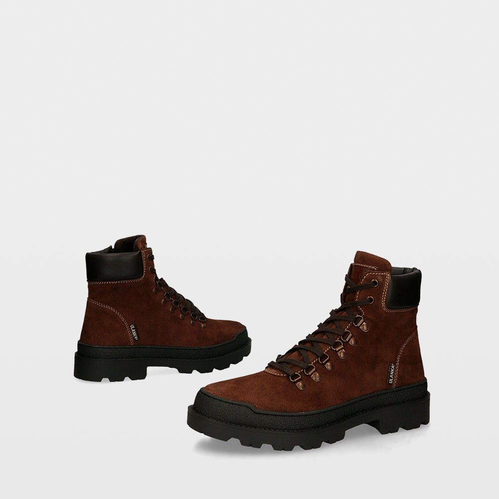 Musse &amp; Cloud by Ulanka Road - Mountaineering boots