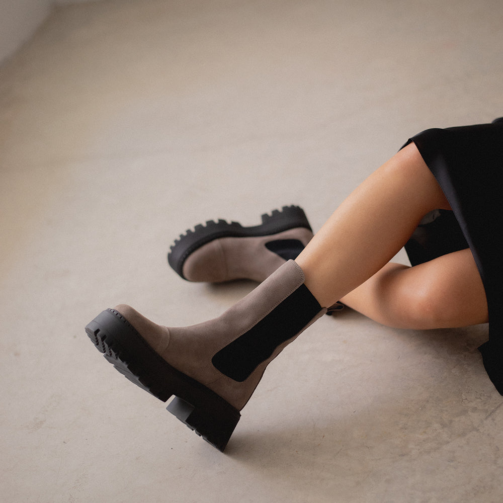 Musse &amp; Cloud by Ulanka Sachin - Chelsea Boots