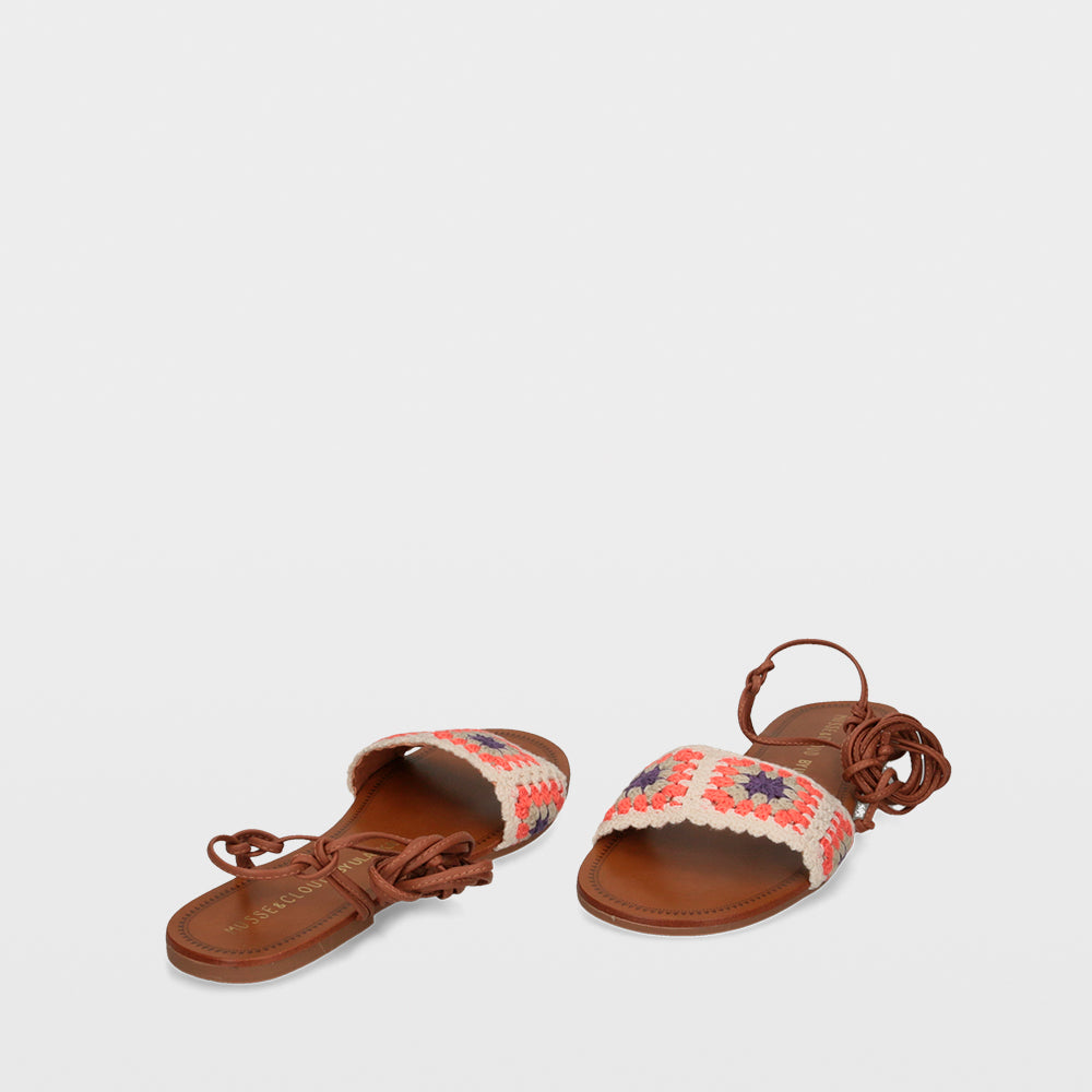 Musse &amp; Cloud by Ulanka Tamimi - Sandals