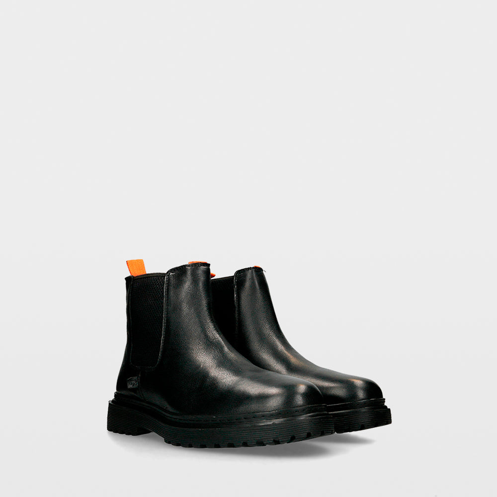 Musse &amp; Cloud by Ulanka Tire - Flat ankle boots