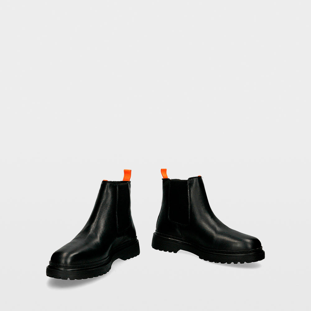 Musse &amp; Cloud by Ulanka Tire - Flat ankle boots