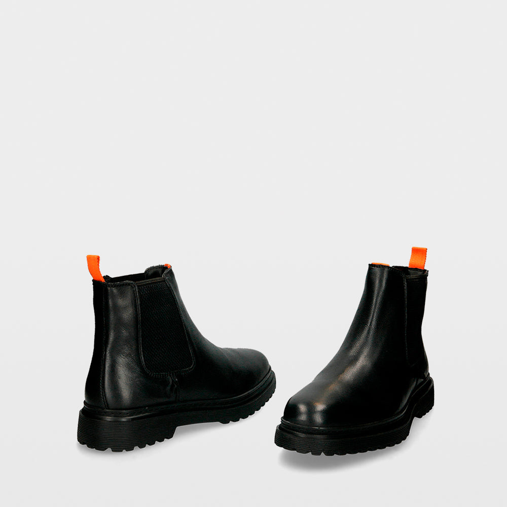 Musse &amp; Cloud by Ulanka Tire - Flat ankle boots