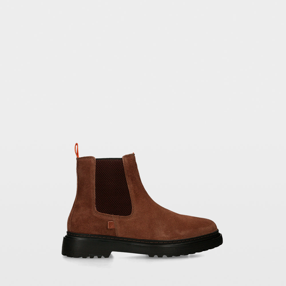 Musse &amp; Cloud by Ulanka Tire - Flat ankle boots