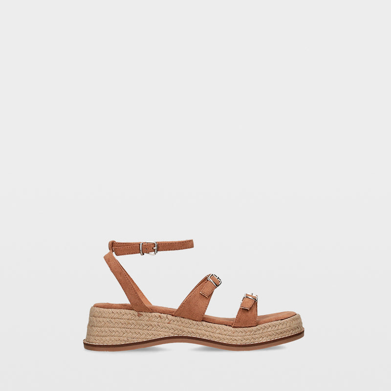 Musse &amp; Cloud by Ulanka Vera - Esparto sandals