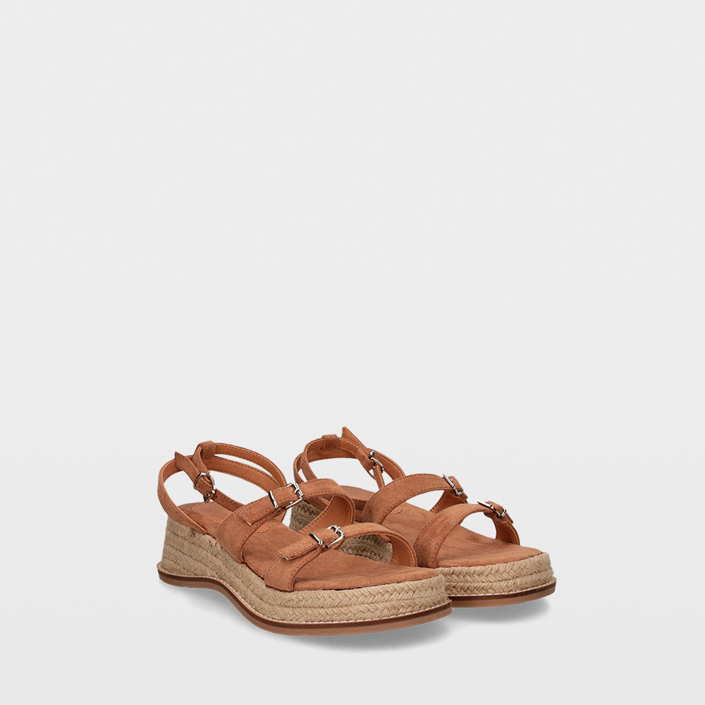 Musse &amp; Cloud by Ulanka Vera - Esparto sandals