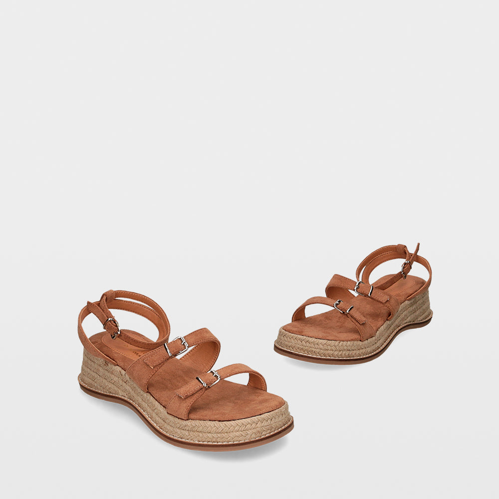 Musse &amp; Cloud by Ulanka Vera - Esparto sandals