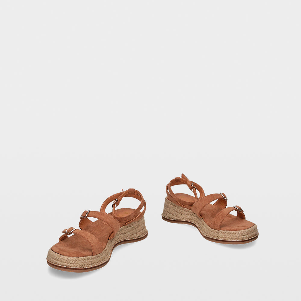 Musse &amp; Cloud by Ulanka Vera - Esparto sandals