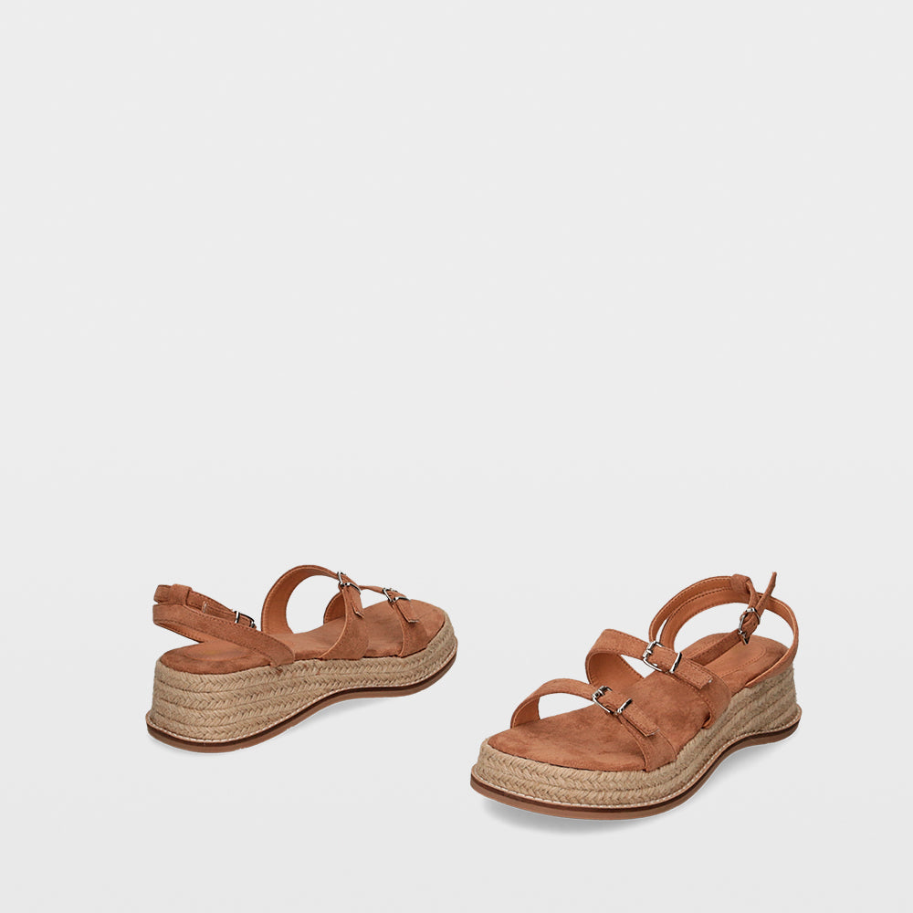 Musse &amp; Cloud by Ulanka Vera - Esparto sandals