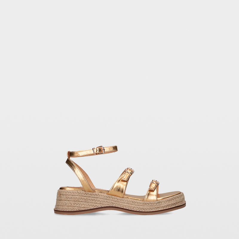 Musse &amp; Cloud by Ulanka Vera - Esparto sandals