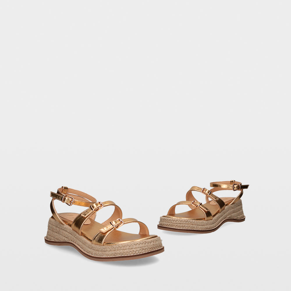 Musse &amp; Cloud by Ulanka Vera - Esparto sandals