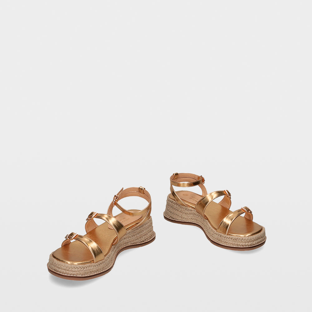 Musse &amp; Cloud by Ulanka Vera - Esparto sandals