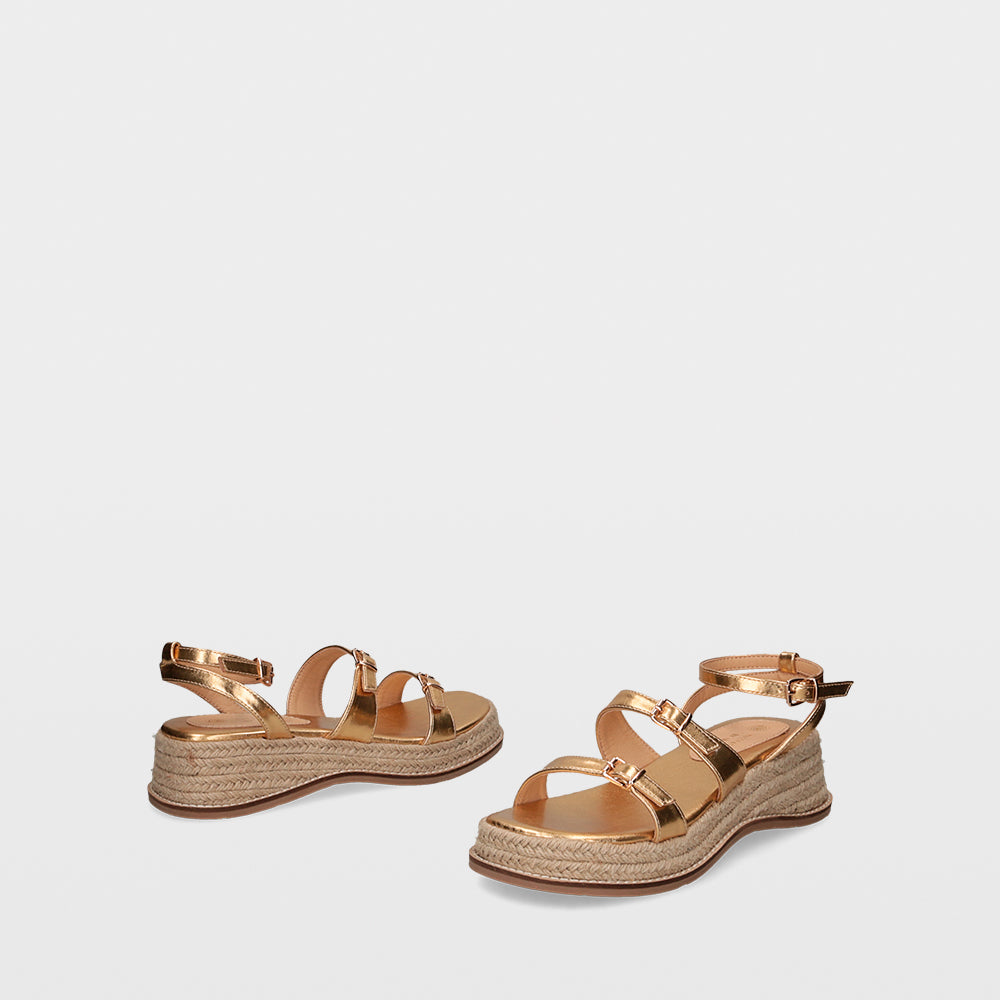 Musse &amp; Cloud by Ulanka Vera - Esparto sandals