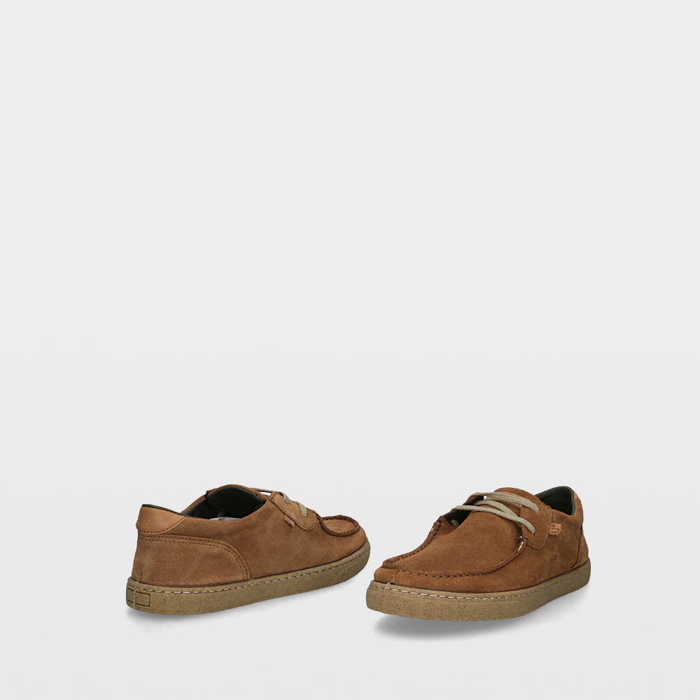 Musse &amp; Cloud by Ulanka Wallabee - Moccasins