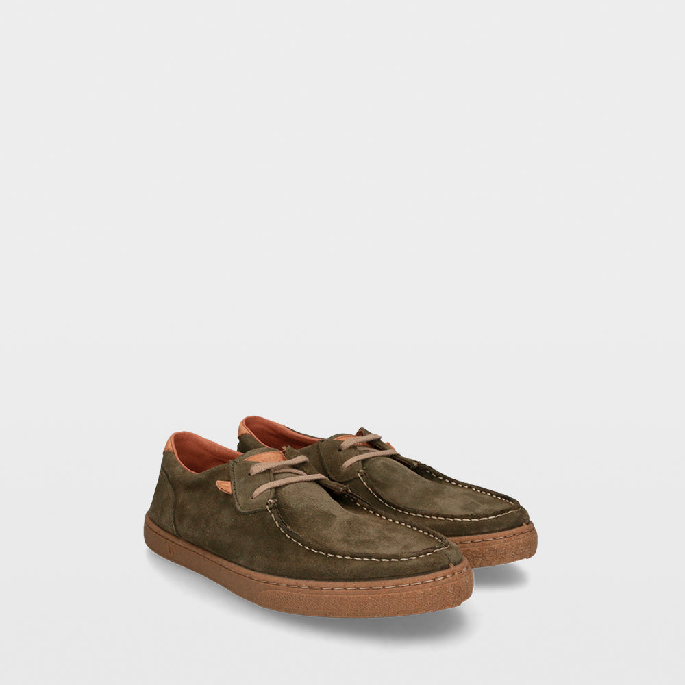 Musse & Cloud by Ulanka Wallabee - Zapatilla casual