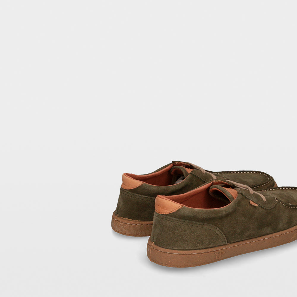 Musse & Cloud by Ulanka Wallabee - Zapatilla casual