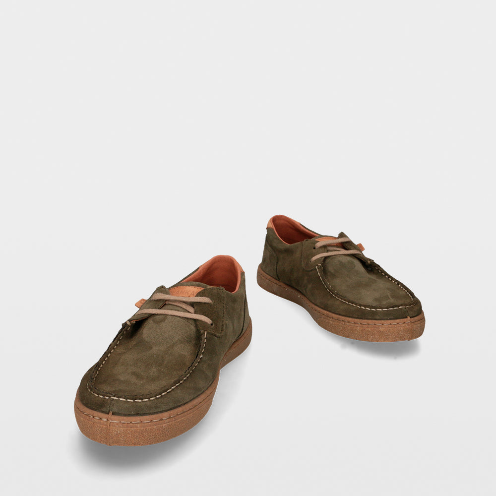 Musse & Cloud by Ulanka Wallabee - Zapatilla casual