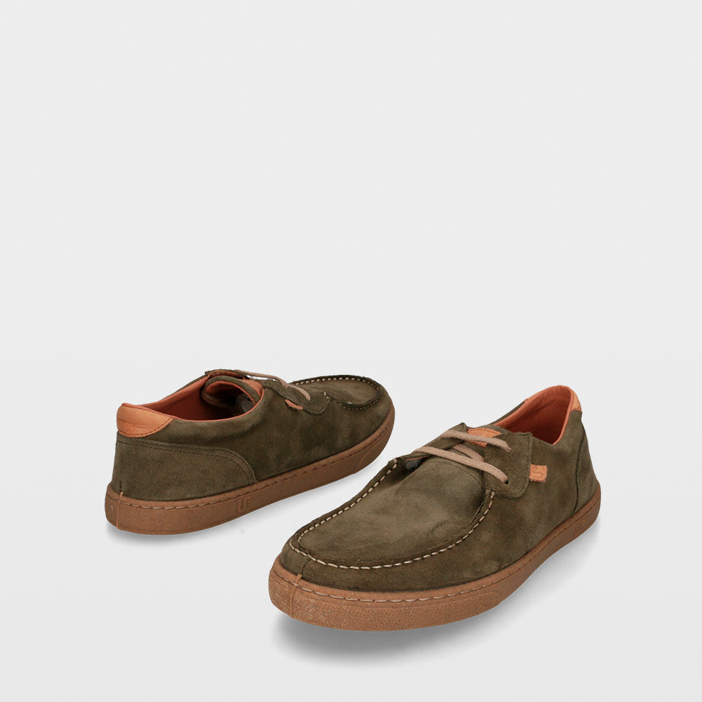 Musse & Cloud by Ulanka Wallabee - Zapatilla casual