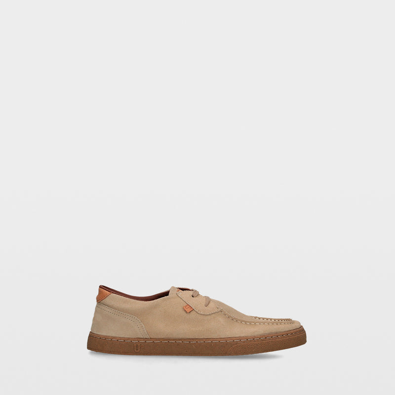 Musse &amp; Cloud by Ulanka Wallabee - Casual sneaker