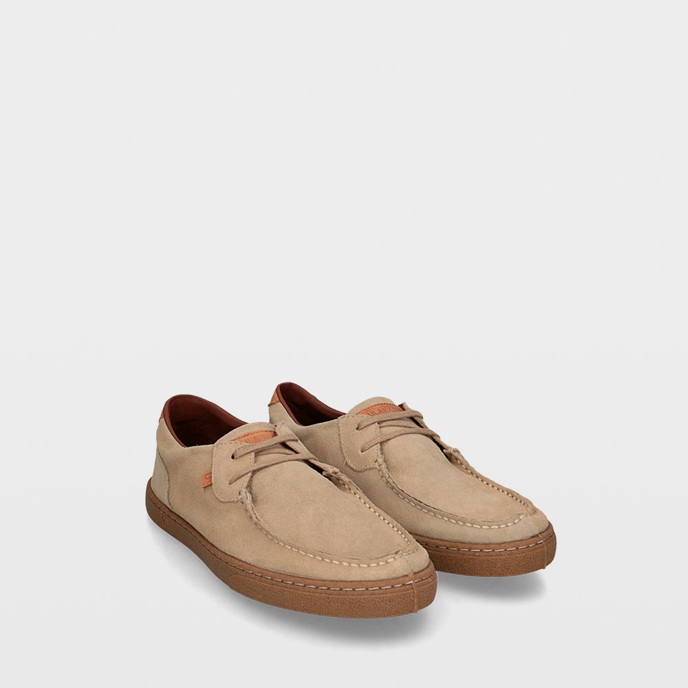 Musse &amp; Cloud by Ulanka Wallabee - Casual sneaker