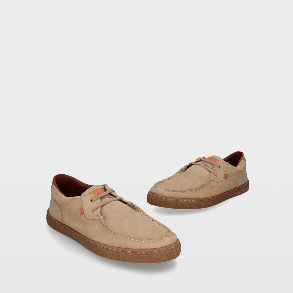 Musse &amp; Cloud by Ulanka Wallabee - Casual sneaker