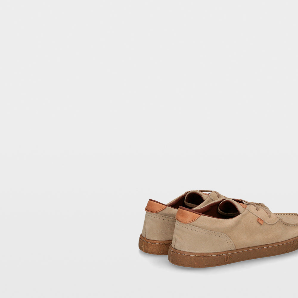 Musse & Cloud by Ulanka Wallabee - Zapatilla casual