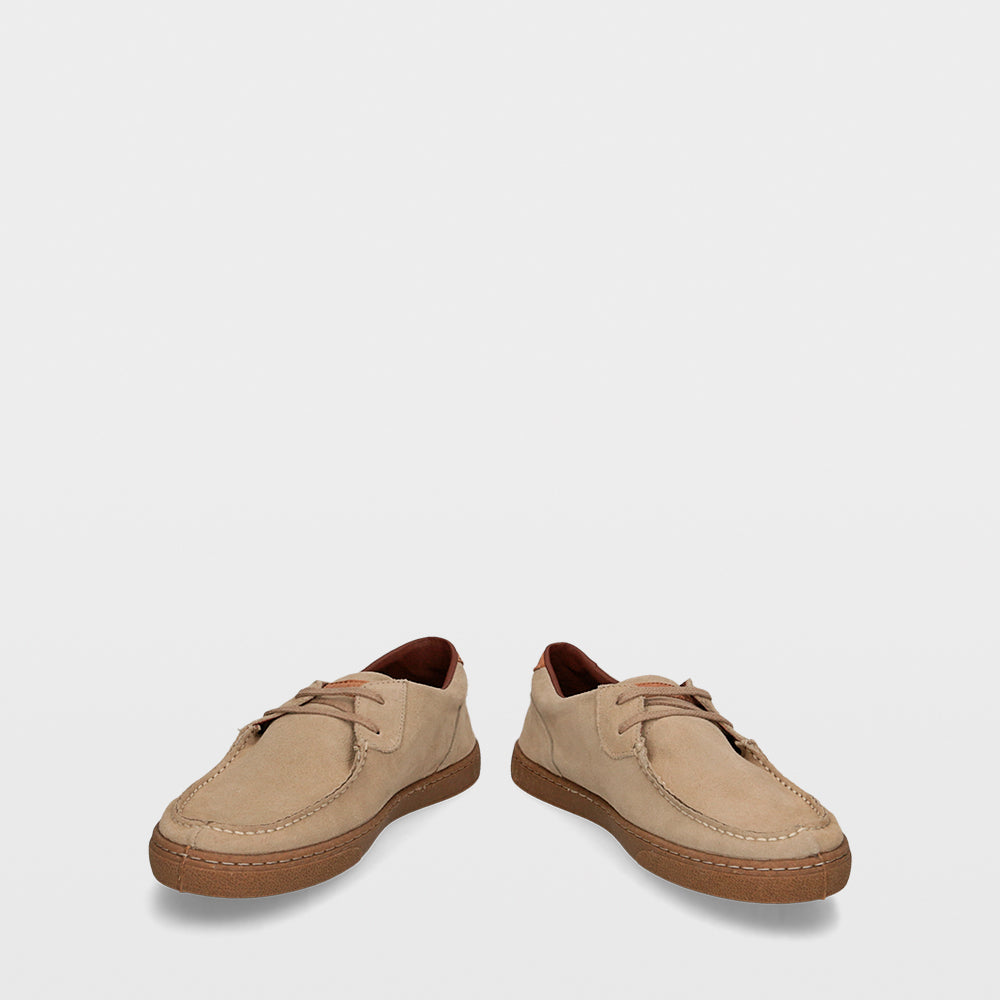 Musse &amp; Cloud by Ulanka Wallabee - Casual sneaker