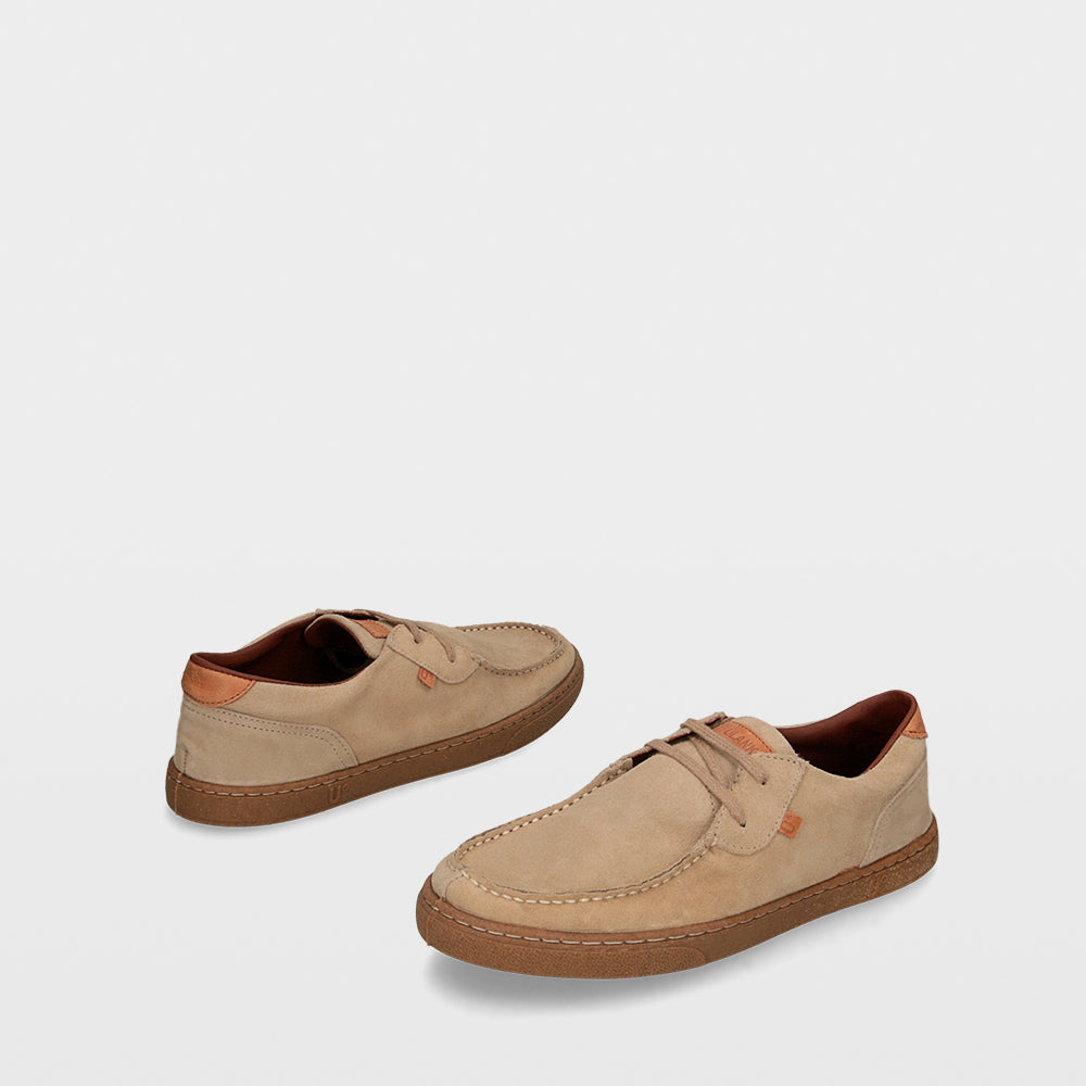 Musse & Cloud by Ulanka Wallabee - Zapatilla casual