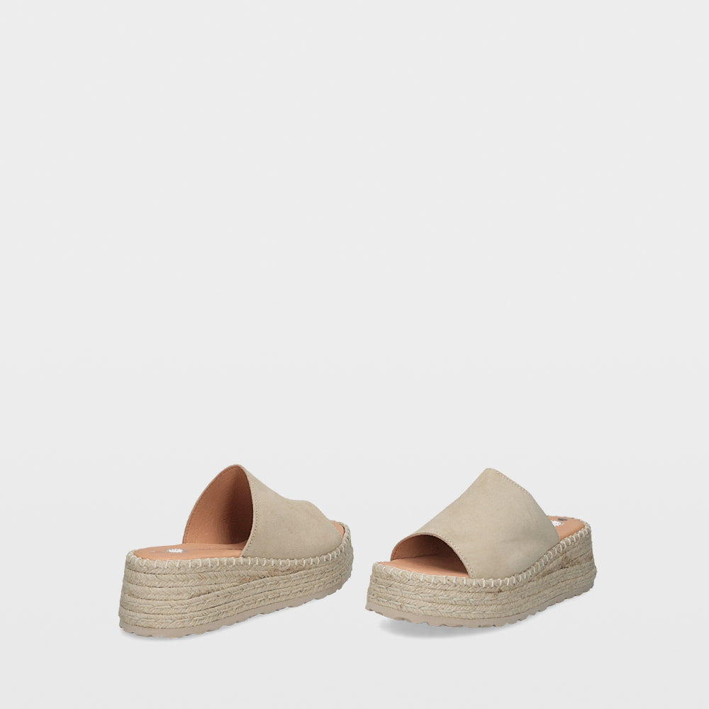 Musse &amp; Cloud by Ulanka Yuko - Sandals