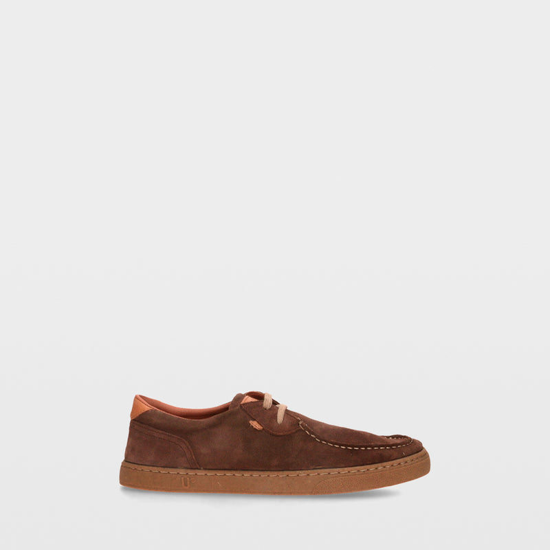 Musse & cloud by Ulanka Wallabee - Zapatilla casual