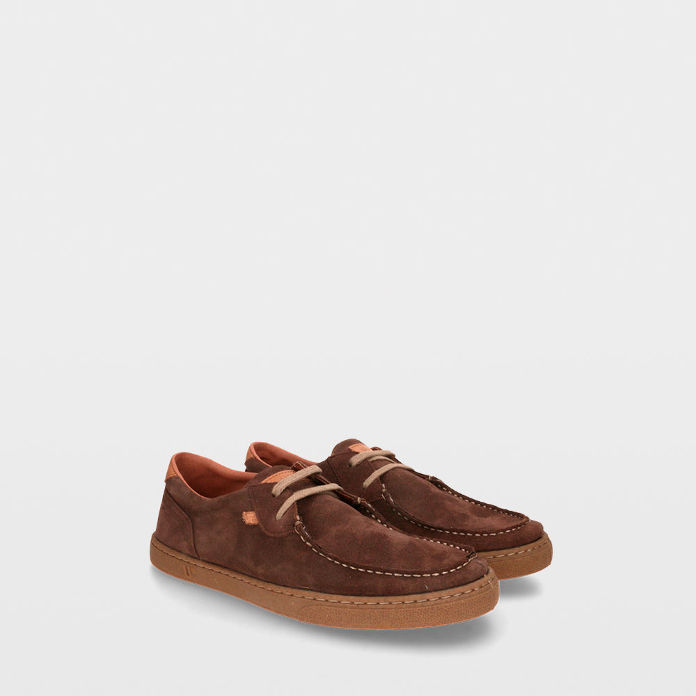 Musse & cloud by Ulanka Wallabee - Zapatilla casual