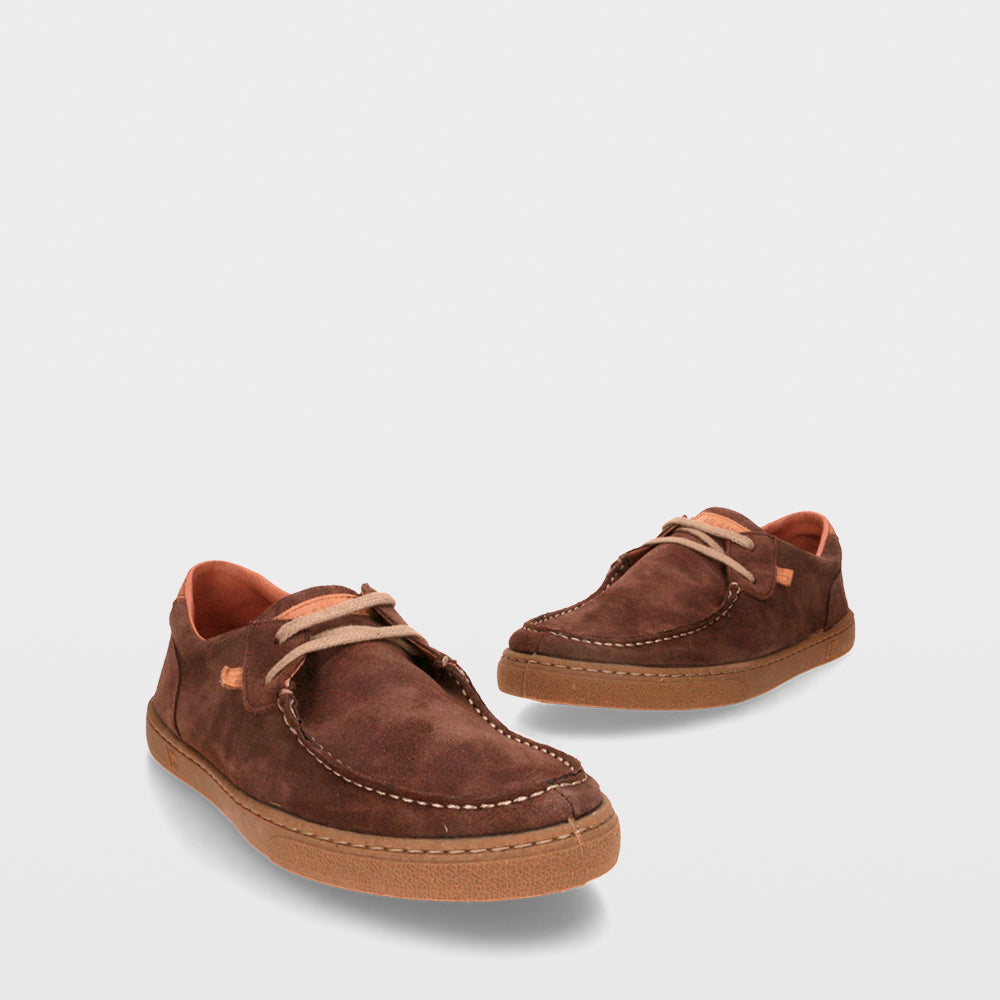 Musse & cloud by Ulanka Wallabee - Zapatilla casual