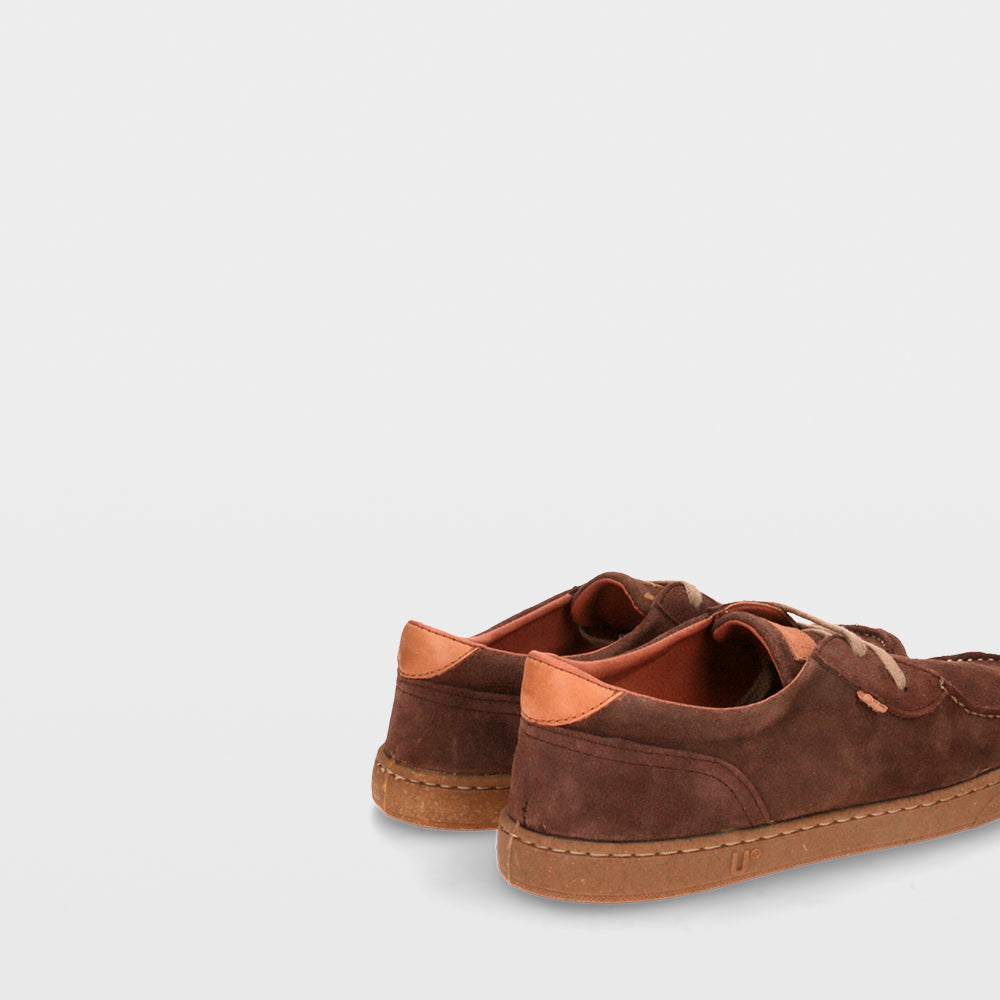 Musse & cloud by Ulanka Wallabee - Zapatilla casual