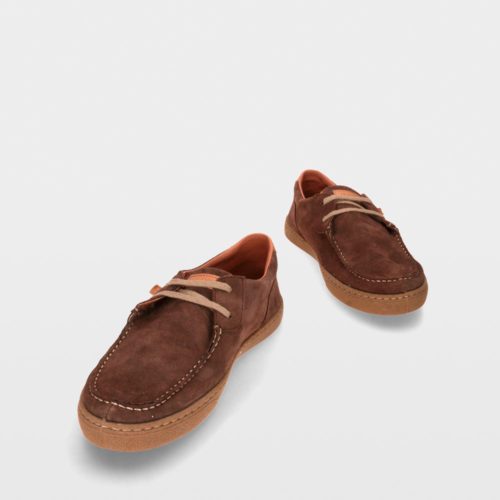 Musse & cloud by Ulanka Wallabee - Zapatilla casual