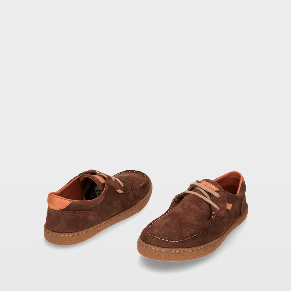 Musse & cloud by Ulanka Wallabee - Zapatilla casual