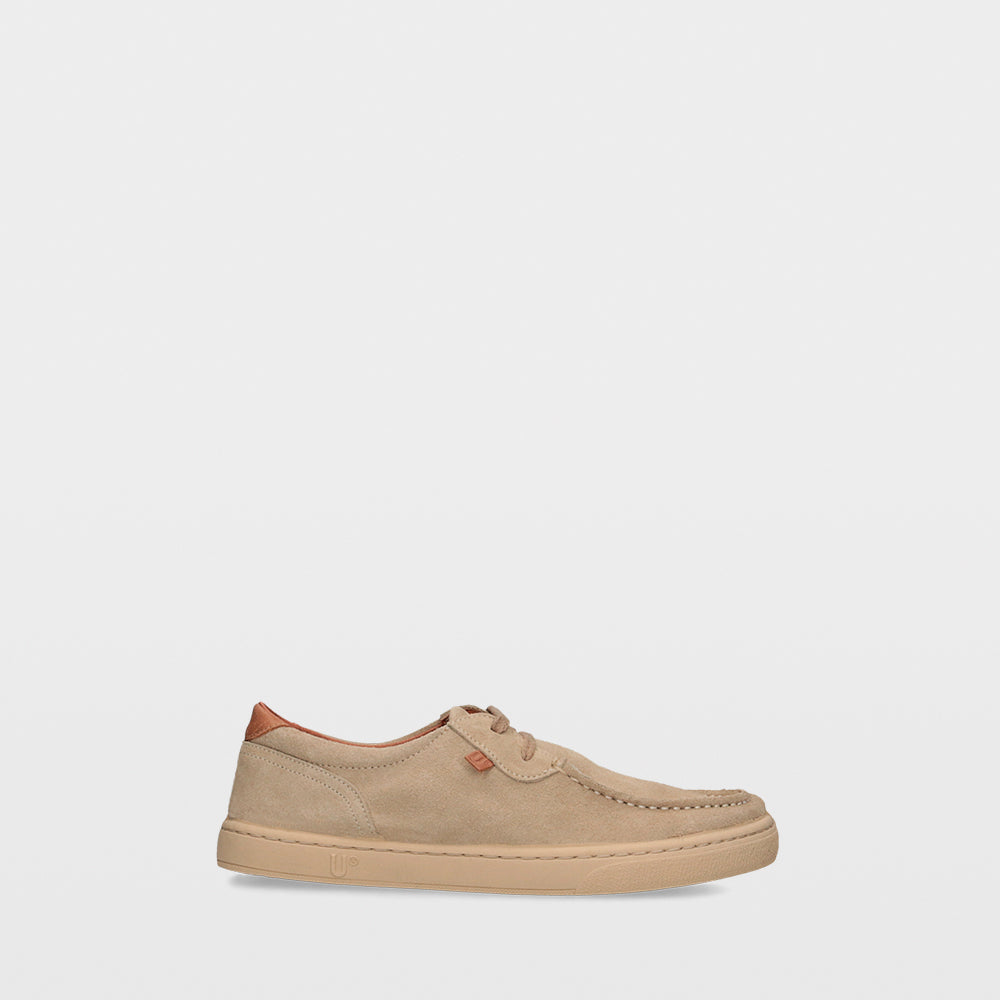 Musse & cloud by Ulanka Wallabee - Zapatilla casual