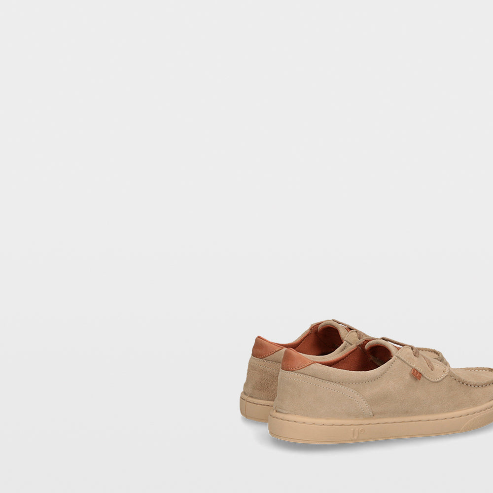 Musse & cloud by Ulanka Wallabee - Zapatilla casual