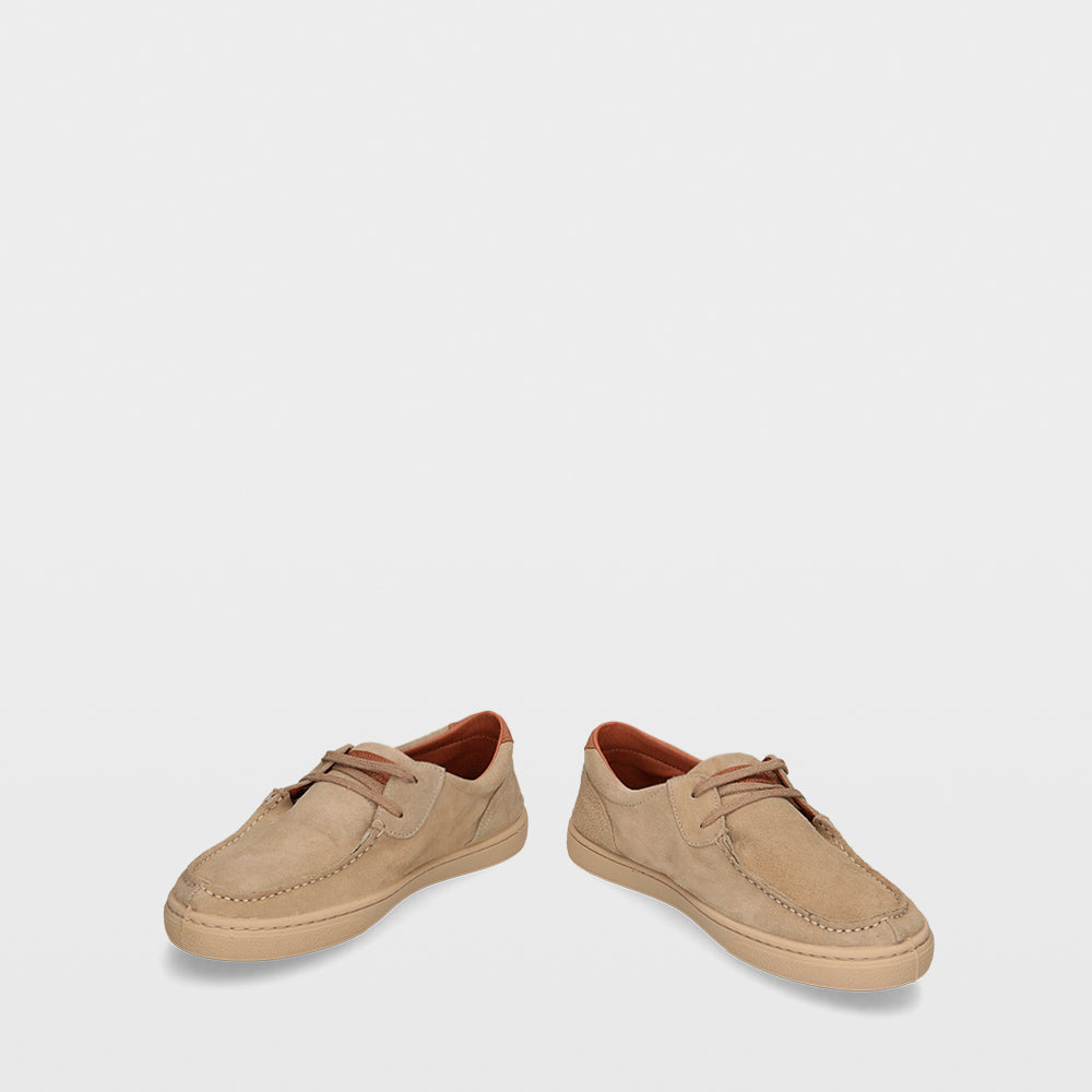 Musse & cloud by Ulanka Wallabee - Zapatilla casual