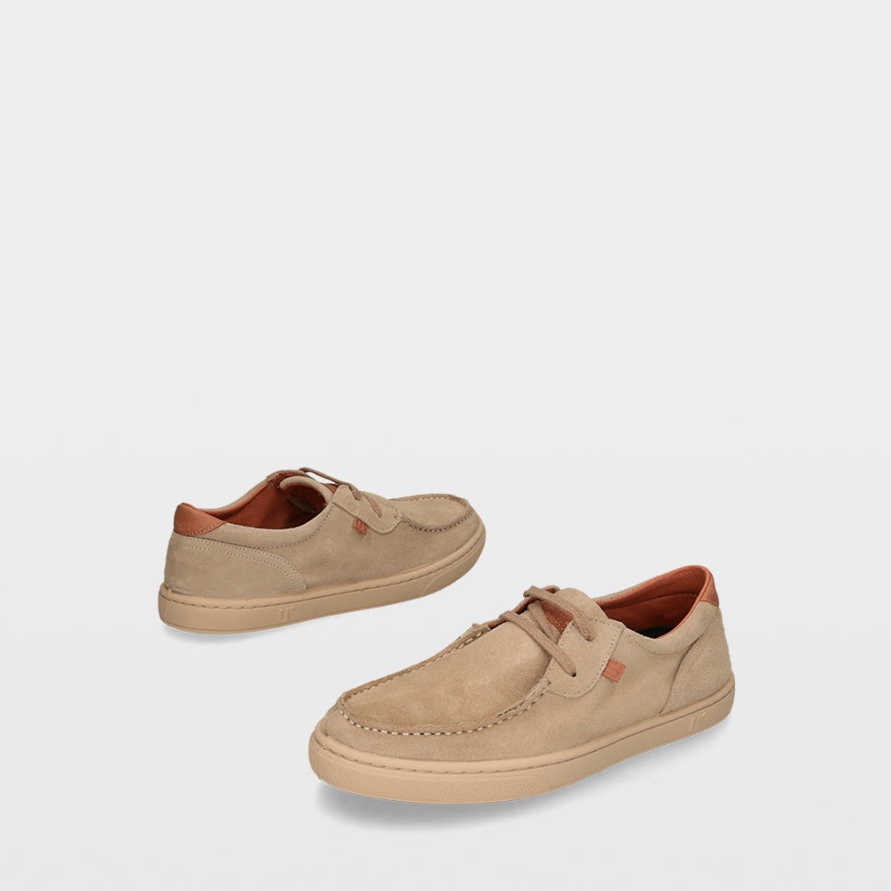 Musse & cloud by Ulanka Wallabee - Zapatilla casual