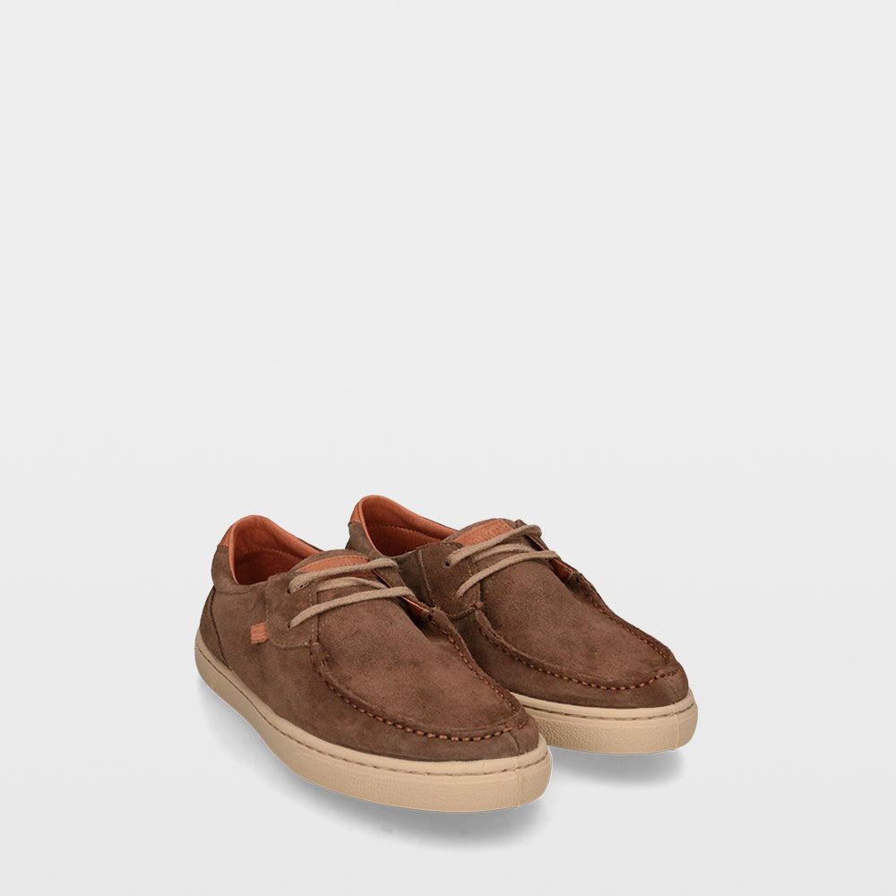 Musse & cloud by Ulanka Wallabee - Zapatilla casual