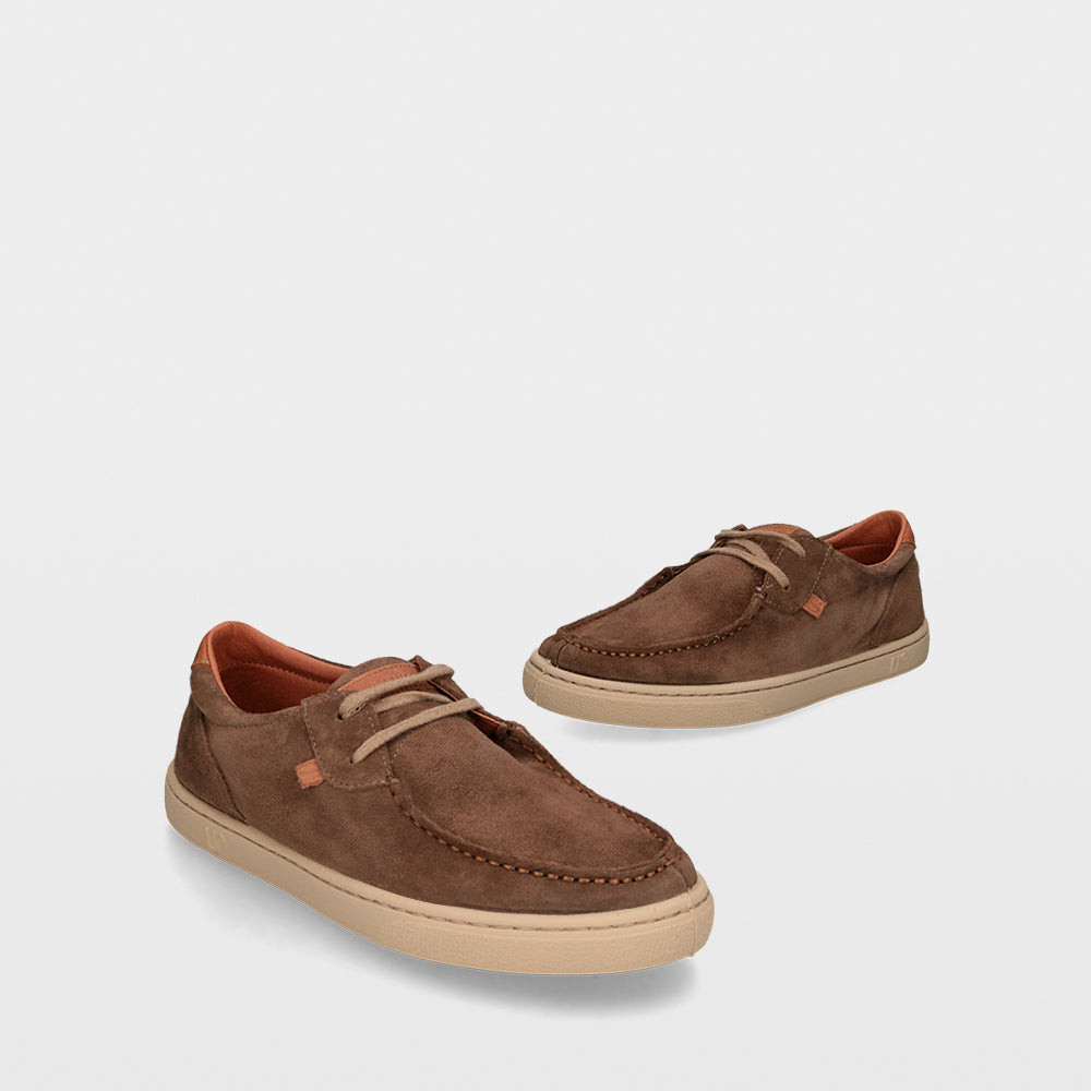 Musse & cloud by Ulanka Wallabee - Zapatilla casual