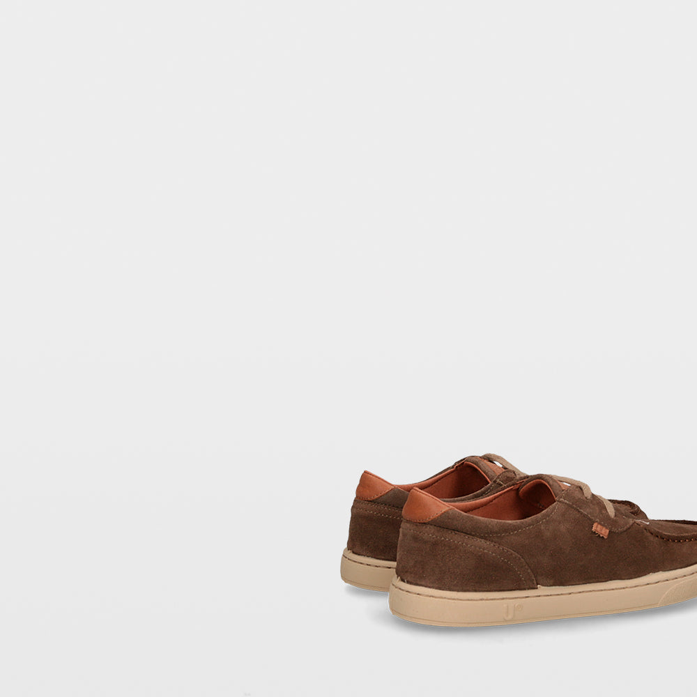 Musse & cloud by Ulanka Wallabee - Zapatilla casual