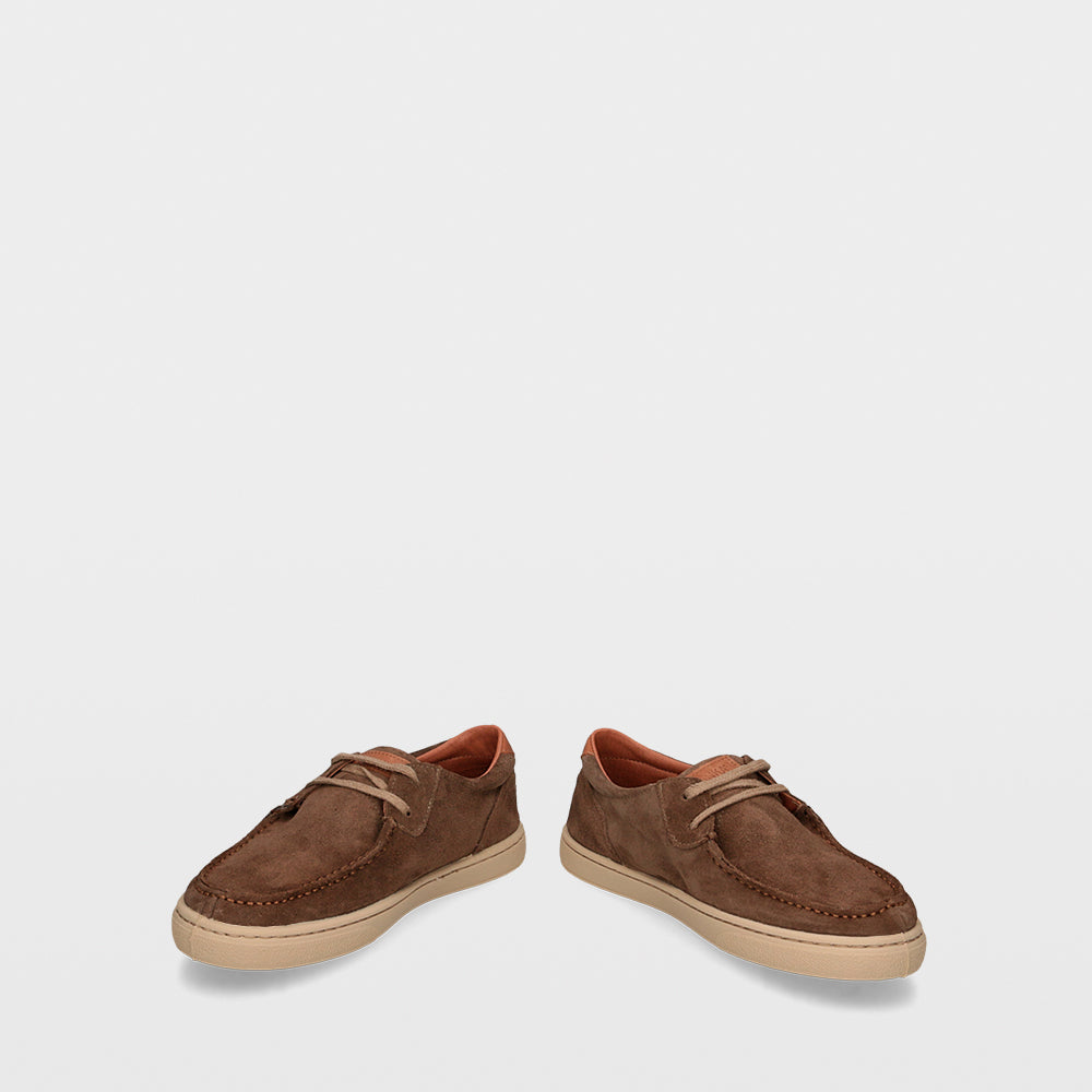 Musse & cloud by Ulanka Wallabee - Zapatilla casual